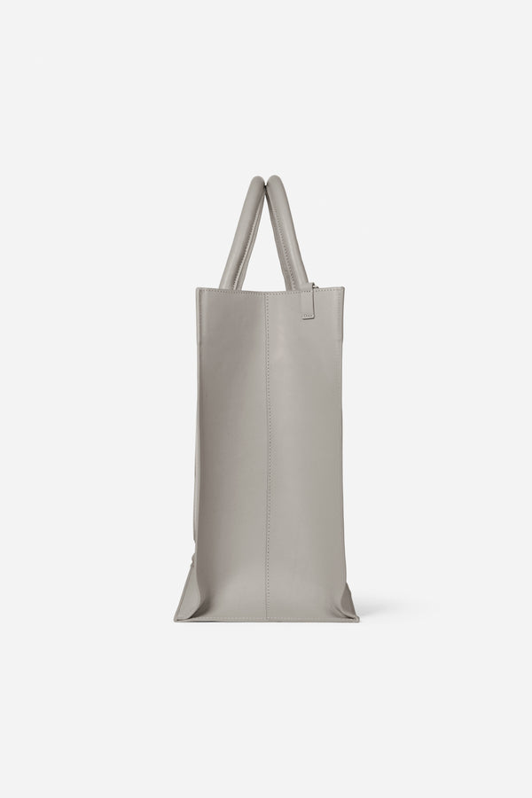 FRANCI BAG - LIGHT GREY