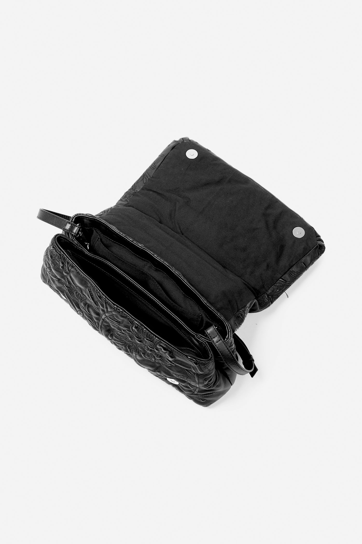 FOLUKE BAG - BLACK